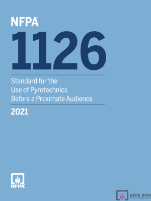 NFPA 1126 PDF NFPA 1126 PDF